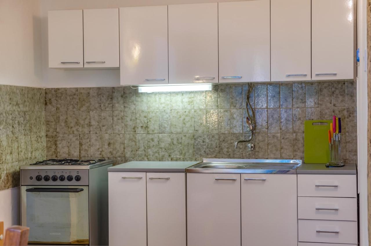 Bigblue House Apartman Amelie 베리로신즈 외부 사진