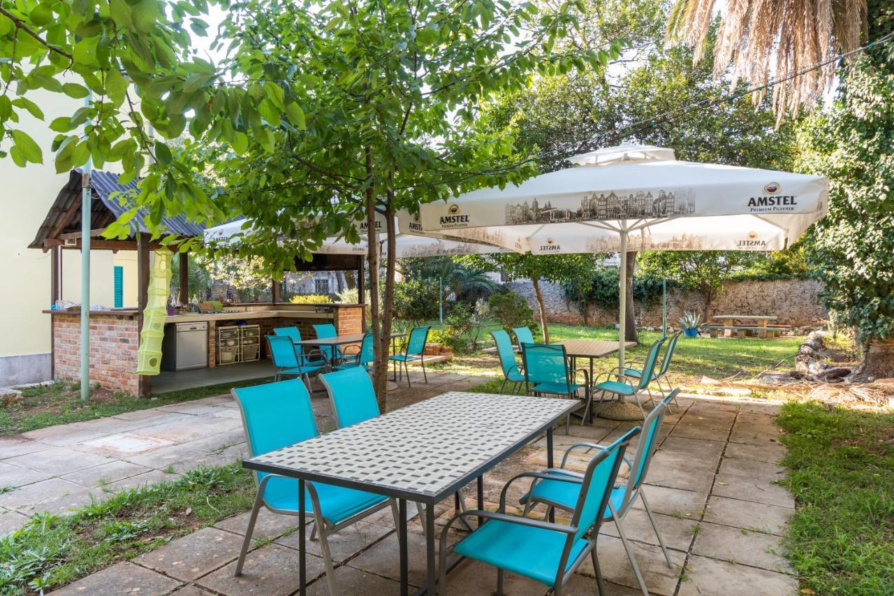 Bigblue House Apartman Amelie 베리로신즈 외부 사진