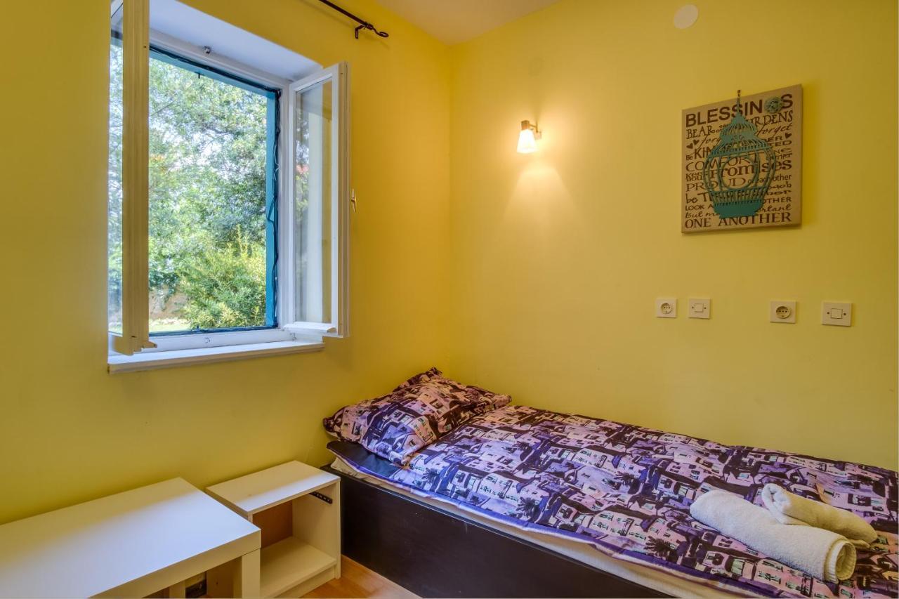Bigblue House Apartman Amelie 베리로신즈 외부 사진