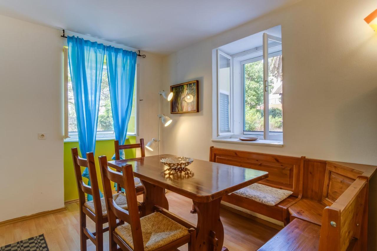 Bigblue House Apartman Amelie 베리로신즈 외부 사진